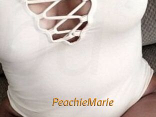 PeachieMarie