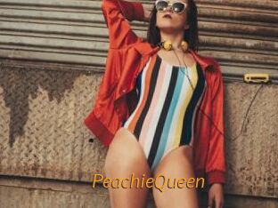PeachieQueen