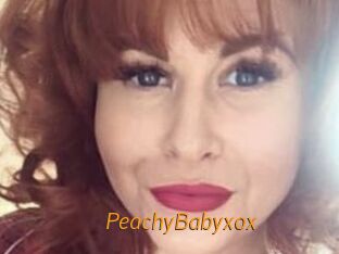 PeachyBabyxox