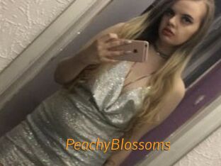 PeachyBlossoms