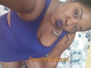 PeachyCaramel