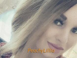 PeachyLillia