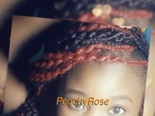 PeachyRose