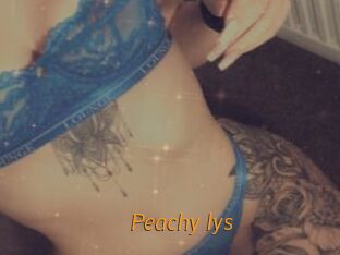 Peachy_lys