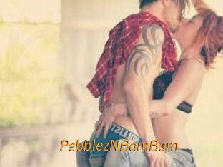 PebblezNBamBam