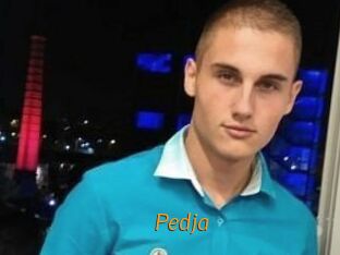 Pedja