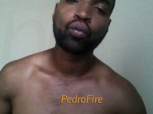 Pedro_Fire