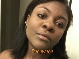Peeeweee