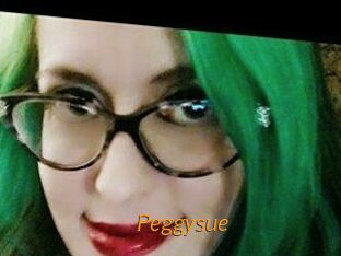 Peggysue