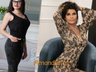 PenandErica