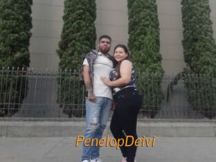 PenelopDeivi Porn University