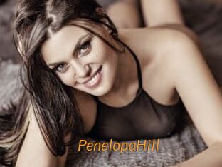 PenelopaHill