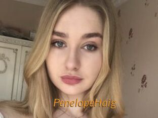 PenelopeHaig