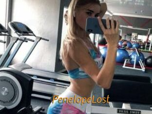 PenelopeLost