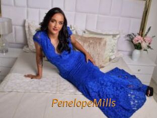 PenelopeMills