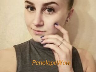 PenelopeWow