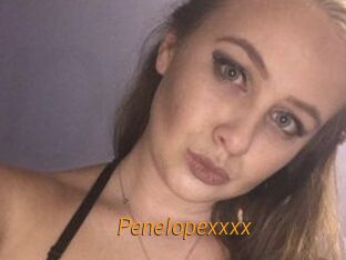 Penelopexxxx