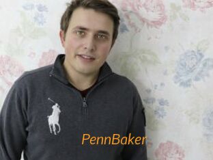 PennBaker