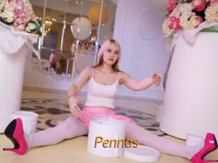 Pennas