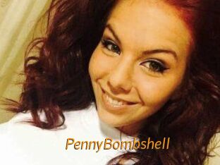 PennyBombshell