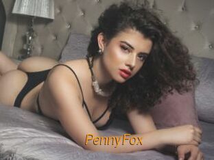 PennyFox