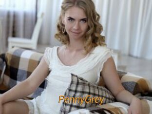 PennyGrey