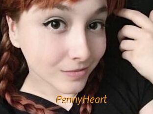 PennyHeart