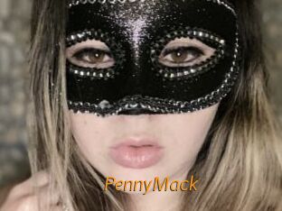 PennyMack