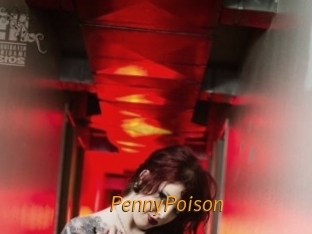 Penny_Poison Porn University
