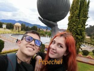 Pepechel