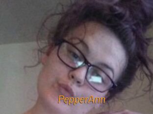 Pepper_Ann