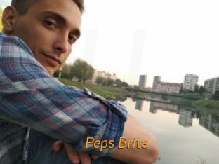 Peps_Brite Porn University