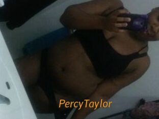 Percy_Taylor