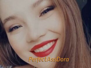 PerfectAssDora