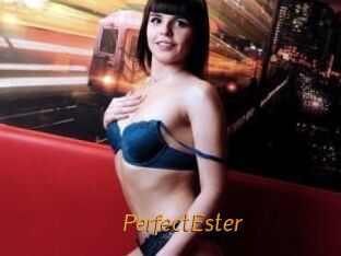 Perfect_Ester Porn University