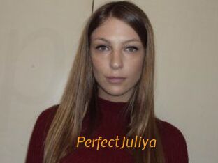 PerfectJuliya