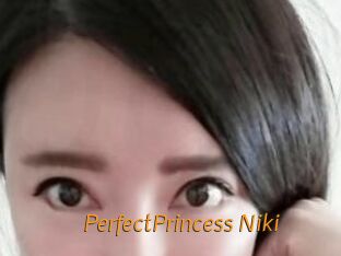 PerfectPrincess_Niki