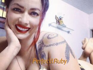 PerfecttRuby