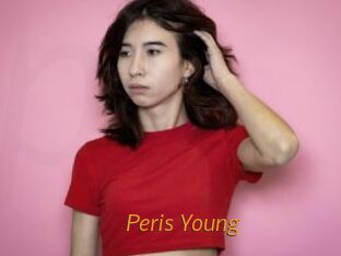 Peris_Young