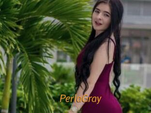 PerlaGray