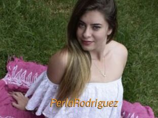 PerlaRodriguez