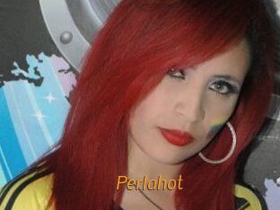 Perlahot