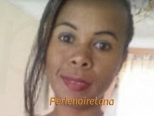 Perlenoiretana Porn University