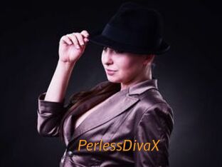 PerlessDivaX