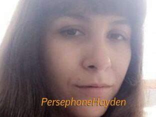 PersephoneHayden