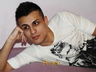 Perseu