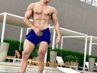PerseusMuscleHot Porn University