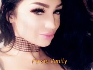 Persia_Vanity
