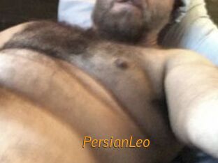 PersianLeo