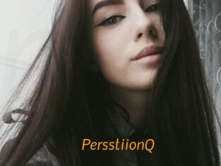 PersstiionQ